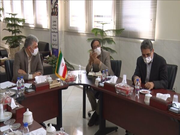 کشاورزان یکپارچه‌سازی کنند، تسهیلات می‌گیرند