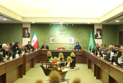 چهاردهمین جلسه کارگروه تنظیم بازار کالاهای کشاورزی برگزار شد/ ساماندهی قیمت‌ها و سیاست‌های حمایتی

