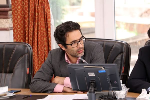 ۸۵ درصد لوله‌های انتقال آب کشاورزی در استان قزوین توزیع شده است