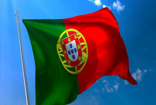 پرتغال در پی خشکسالی از اتحادیه اروپا کمک دریافت می‌کند