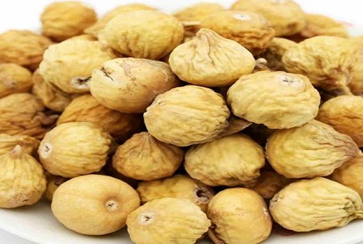 ارزآوری 47 میلیون دلاری صادرات انجیر ایران