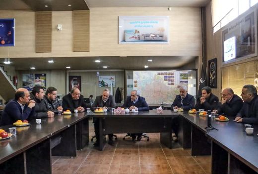 کمبودی در خصوص کالاهای مورد نیاز در آذربایجان شرقی وجود ندارد