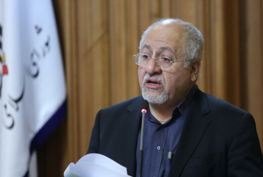 چوب حراج به 60 هزار میلیارد تومان از دارایی‌های شهر