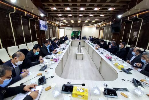 اهمیت ویژه  قرارگاه امنیت غذایی در کنترل قیمت بازار و تأمین کالاهای اساسی 