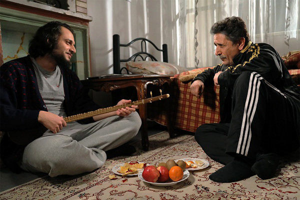 حضور «زندگی بدون زندگی» در جشنواره جچئون کره‌جنوبی