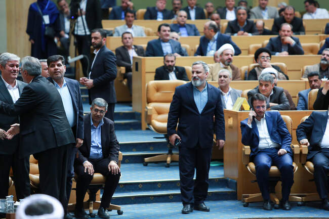  آیین آغاز سال جدید زراعی 