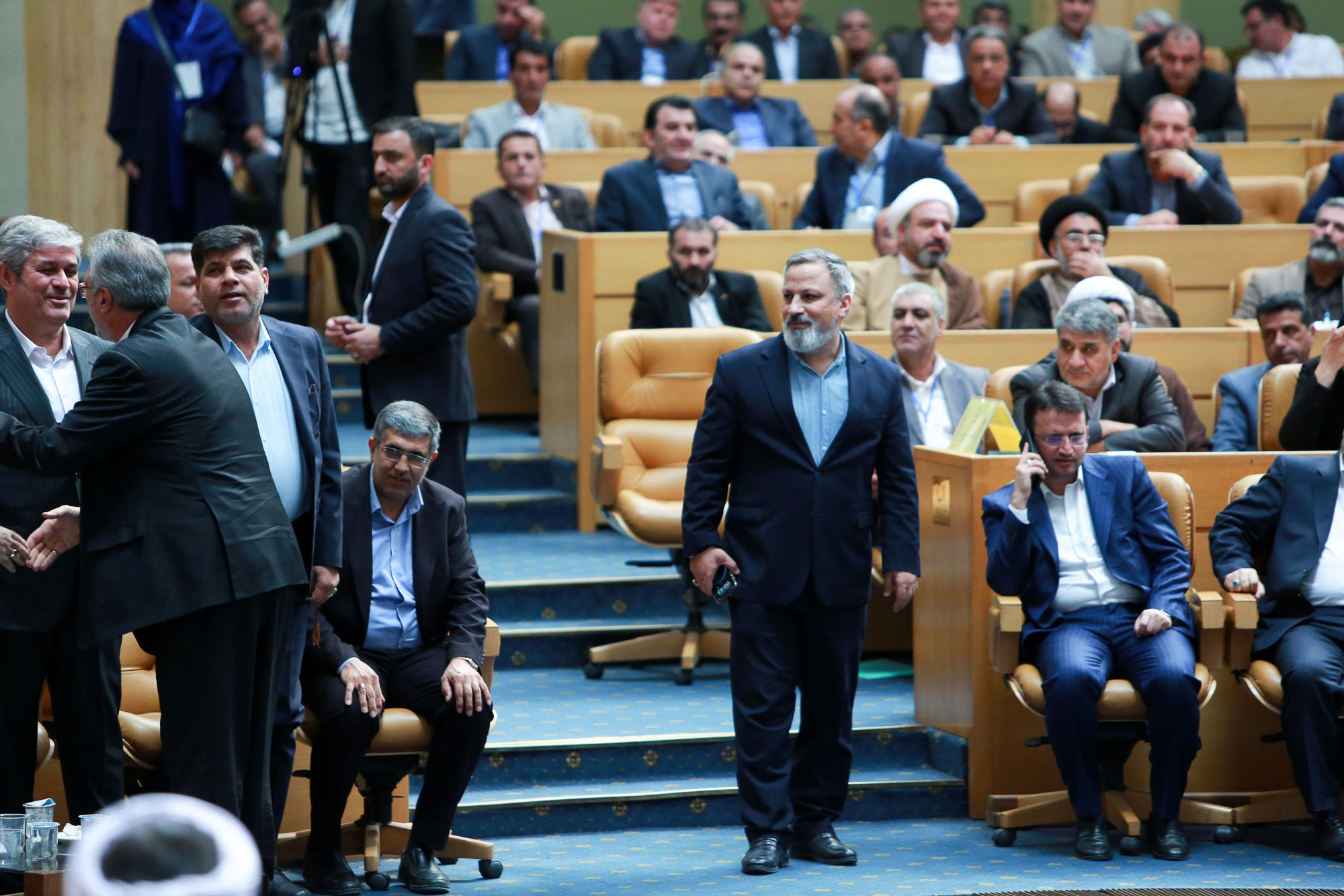  آیین آغاز سال جدید زراعی 