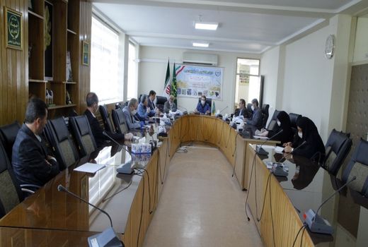 اجرای کاداستر در ۶۵۵ هزار هکتار از اراضی کشاورزی آذربایجان غربی