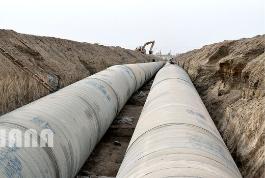 اولویت‌ تخصیص آب در دشت‌ها تعیین شد