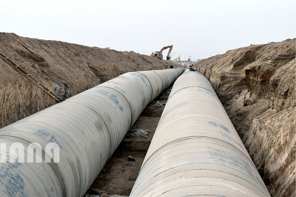 اولویت‌ تخصیص آب در دشت‌ها تعیین شد