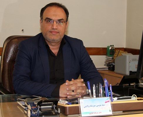 212 متقاضی کشت گلخانه ای و پرورش قارچ به بانک کشاورزی معرفی شد