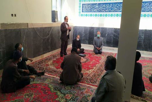 تشکیل نخستین شرکت تعاونی دام سبک در شهرستان سامان