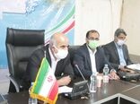 تخصیص آب از رودخانه سیمره برای آبی کردن دیم‌زارهای رومشکان مطالبه عمومی است