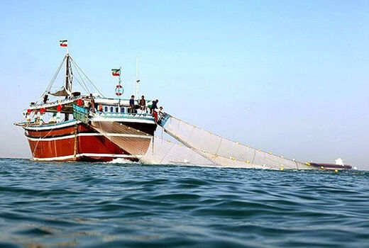 رشد470 درصدی کشفیات صید غیر مجاز نسبت به مدت مشابه سال98 