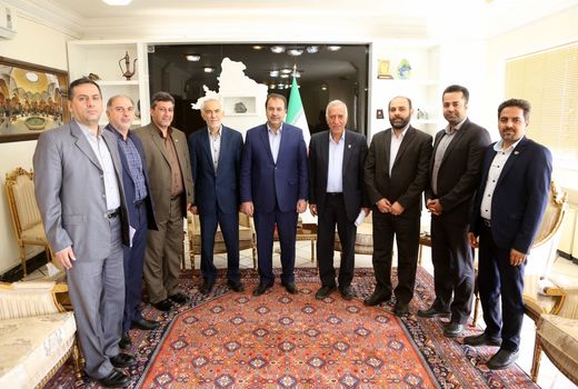 سرم سازی رازی صادرات را در دستور کار قرار دهد