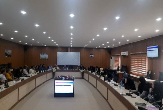 دوره آموزشی سموم در استان بوشهر برگزار شد