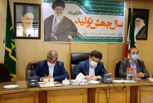 تضمین امنیت غذایی با قرنطینه، پیشگیری و مبارزه با عوامل خسارت‌رسان به باغات و مزارع