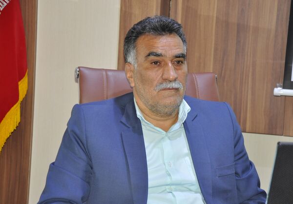 آبیاری نوین در سطح 12 هزار هکتار اراضی کشاورزی استان خراسان جنوبی