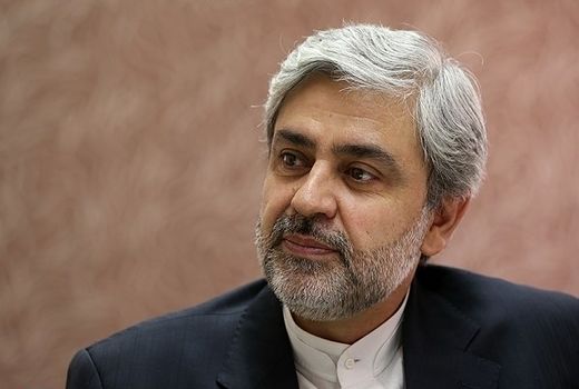 باید اروپا را از همراهی با آمریکا بر حذر داریم