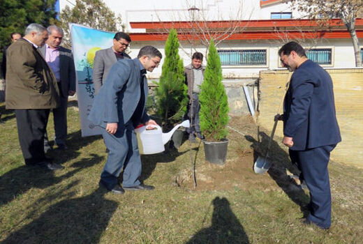 فرهنگ منابع طبیعی باید به معارف عمومی تبدیل شود