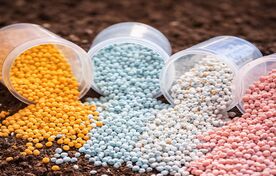 نقش حیاتی توزیع به‌موقع کودهای استاندارد در ارتقای عملکرد و سلامت خاک فارس