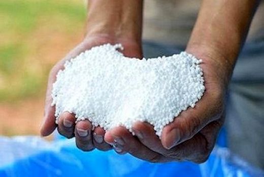 توزیع الکترونیکی کود شیمیایی در کازرون