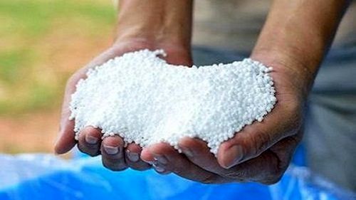 توزیع الکترونیکی کود شیمیایی در کازرون