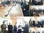تجلیل از ورزشکاران بسیجی سازمان جهادکشاورزی استان گلستان