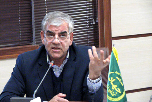 تجهیز 2.2 میلیون هکتار اراضی کشاورزی کشور به سامانه‌های نوین آبیاری
