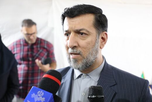 پیش خرید واکسن‌های تولید داخل را تضمین می‌کنیم