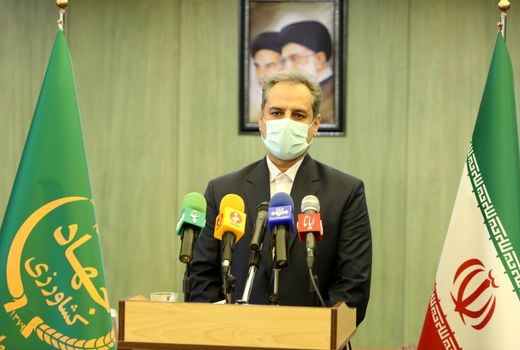 تولید قراردادی در دستور کار قرارگاه ساماندهی مرغ کشور 