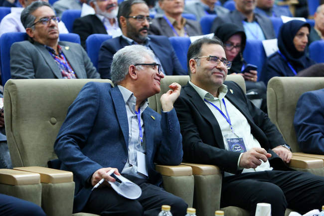 همایش ملی پژوهش و فناوری   