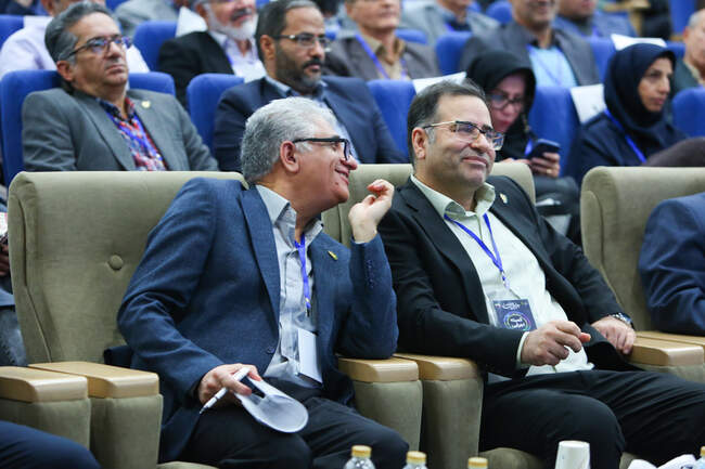 همایش ملی پژوهش و فناوری   