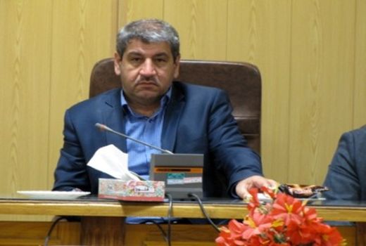 بیست و نهمین همایش سنگر سازان بی سنگر و یادواره شهدای سازمان جهاد کشاورزی کرمان برگزار می گردد