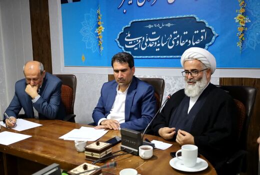 تولیدکنندگان زغال اخته در کلیبر نیازمند حمایت هستند