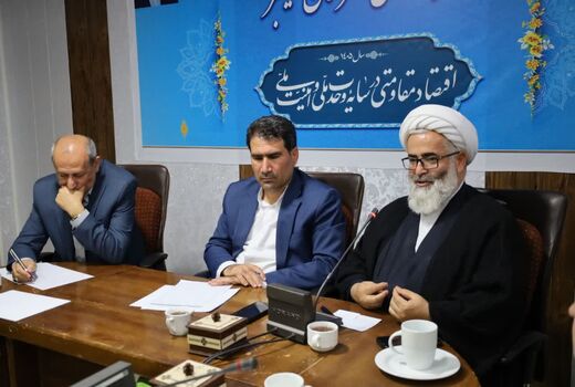 تولیدکنندگان زغال اخته در کلیبر نیازمند حمایت هستند
