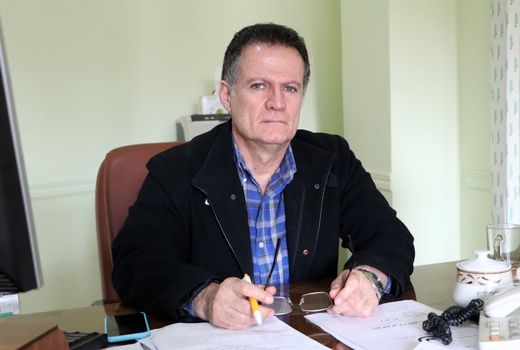 نخستین واحد تولید خوراک دام بر پایه علوفه در قزوین احداث می‌شود