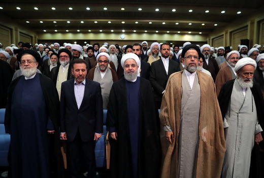 گام مهم دولت برای تقویت کشاورزی و حفظ منابع آب