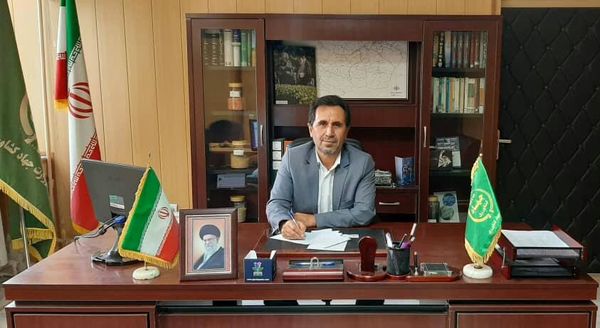 صدور ۳۰ فقره مجوز مشاغل خانگی در بخش کشاورزی شهرستان بوئین زهرا