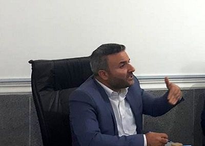 تخصیص اشتراک خدمات عمومی در اراضی کشاورزی صرفا با مجوز جهاد کشاورزی