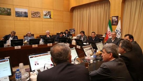 نشست کمیسیون کشاورزی مجلس با وزیر پیشنهادی جهاد کشاورزی