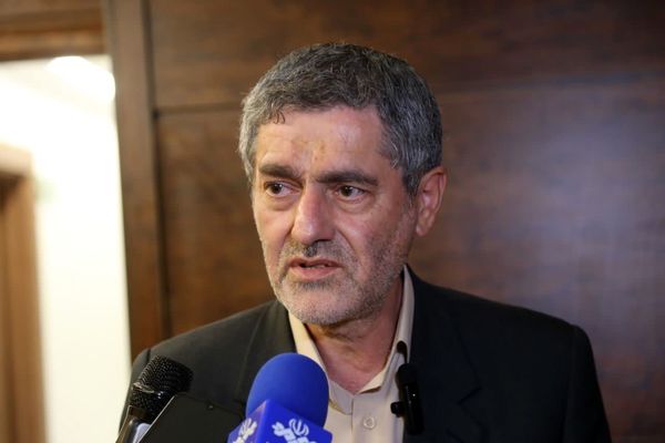 اصلاح الگوی کشت تنها راه حل خشکسالی در فارس