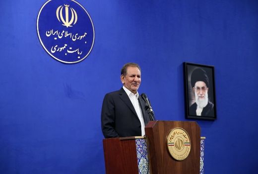 توجه به روستا‌ها از راهبرد‌های اصلی دولت تدبیر و امید 