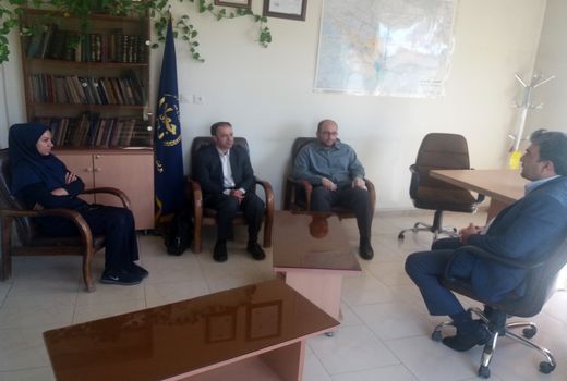 بیمه محصولات کشاورزی بهترین روش جبران خسارات برای بهره برداران است