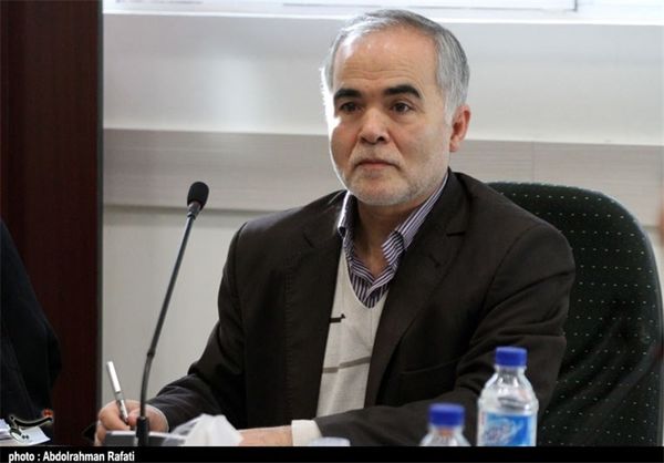 افتتاح 40 پروژه در هفته جهاد کشاورزی در همدان