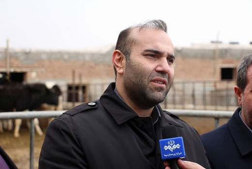 ارائه بیش از 263 هزار خدمت رایگان اداره کل دامپزشکی آذربایجان شرقی به روستائیان و دامداران 