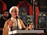 یادواره ۶۴ شهید سنگر ساز بی سنگر در سازمان جهاد کشاورزی استان