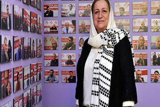 حق هنرمنداست که دغدغه اقتصاد هنر داشته باشد 
