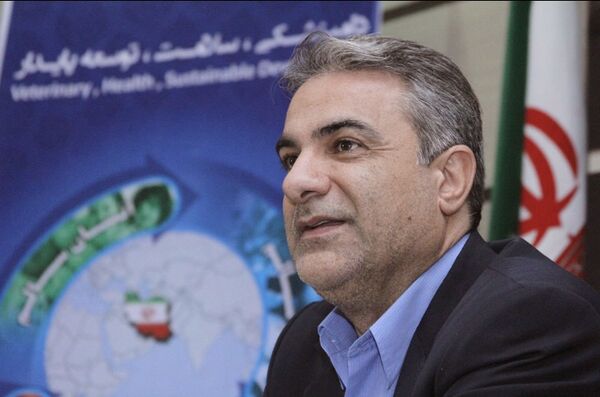 نظارت بهداشتی کارشناسان دامپزشکی استان خوزستان  بر کشتار بیش از 2 هزار و 900 راس دام سبک و سنگین نذری در ایام تاسوعا و عاشورا