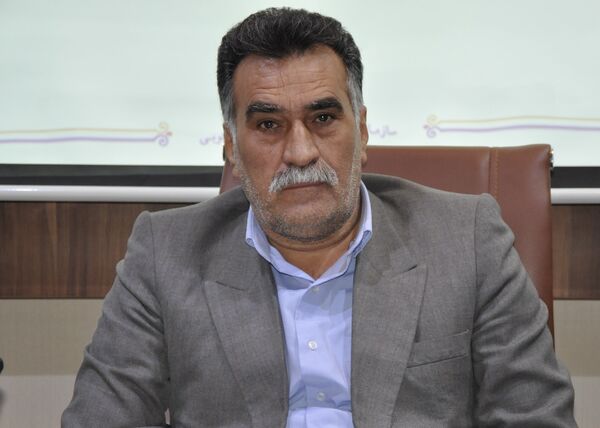 رونق دیم‌کاری بعد از ۱۸ سال خشکسالی